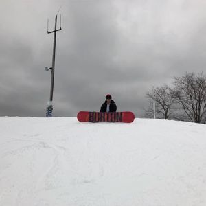 Meet your Posher, Jack